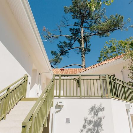 Appartement Des Verdiers Andernos-les-Bains Dış mekan fotoğraf