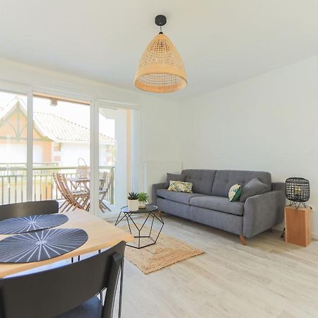 Appartement Des Verdiers Andernos-les-Bains Dış mekan fotoğraf