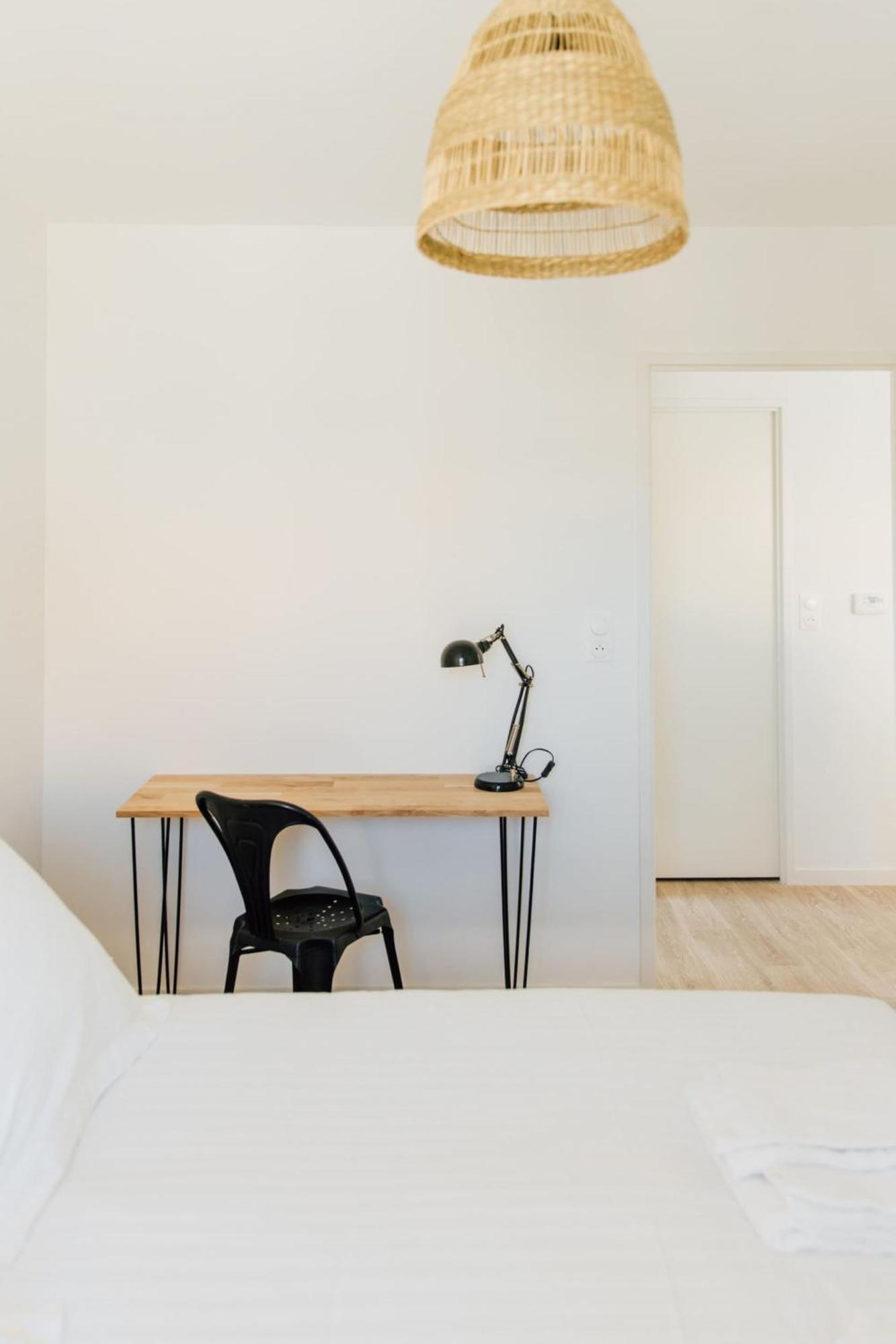 Appartement Des Verdiers Andernos-les-Bains Dış mekan fotoğraf