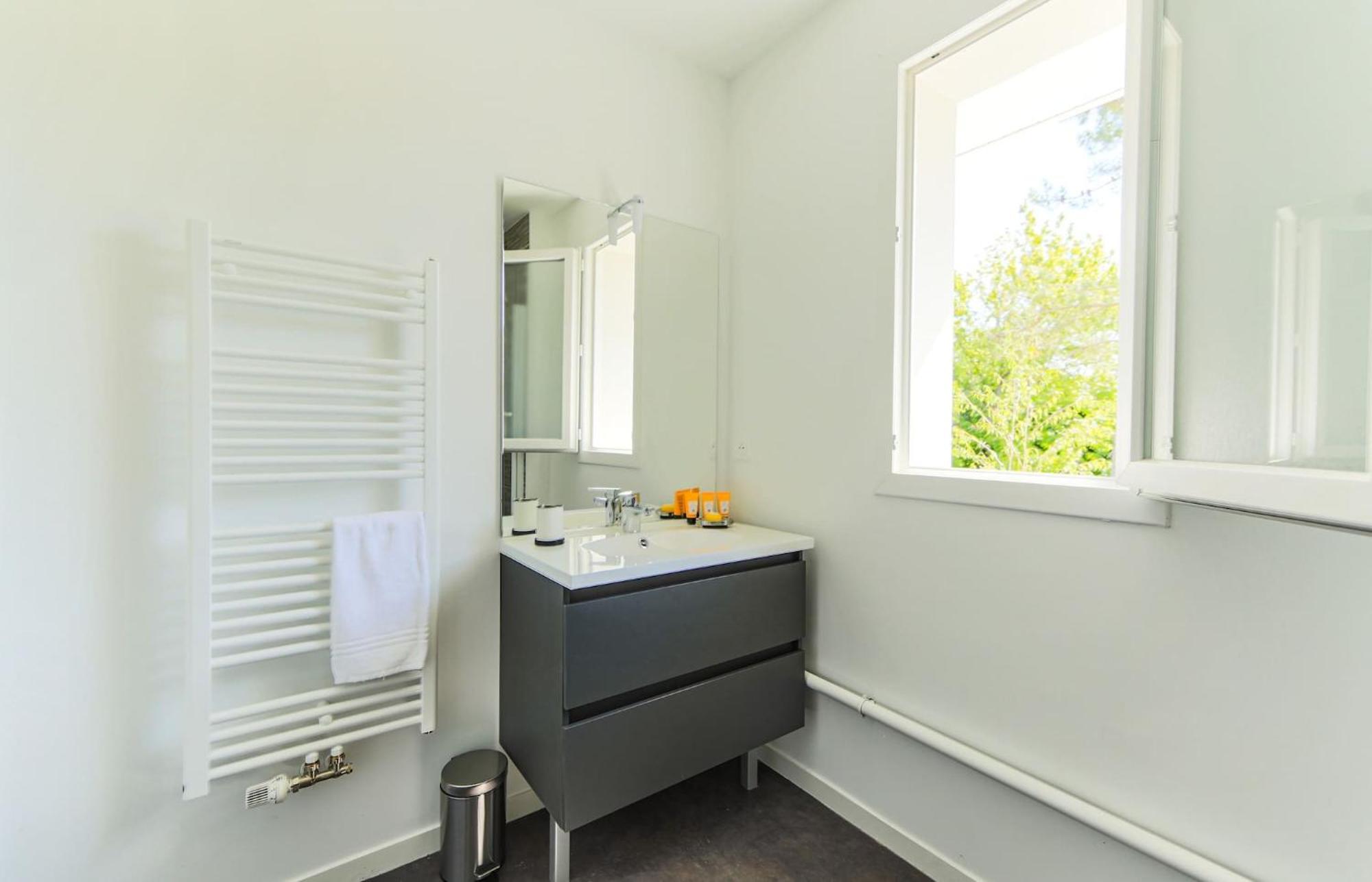 Appartement Des Verdiers Andernos-les-Bains Dış mekan fotoğraf
