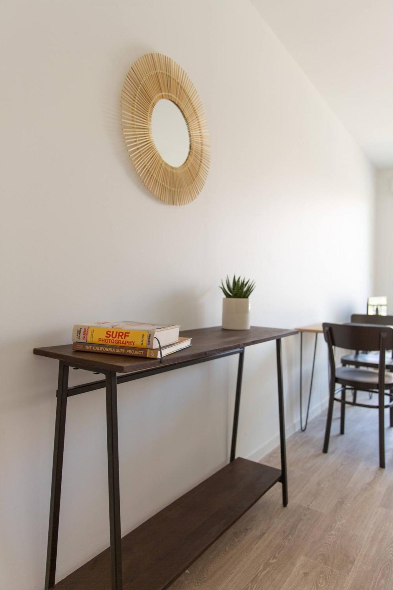 Appartement Des Verdiers Andernos-les-Bains Dış mekan fotoğraf