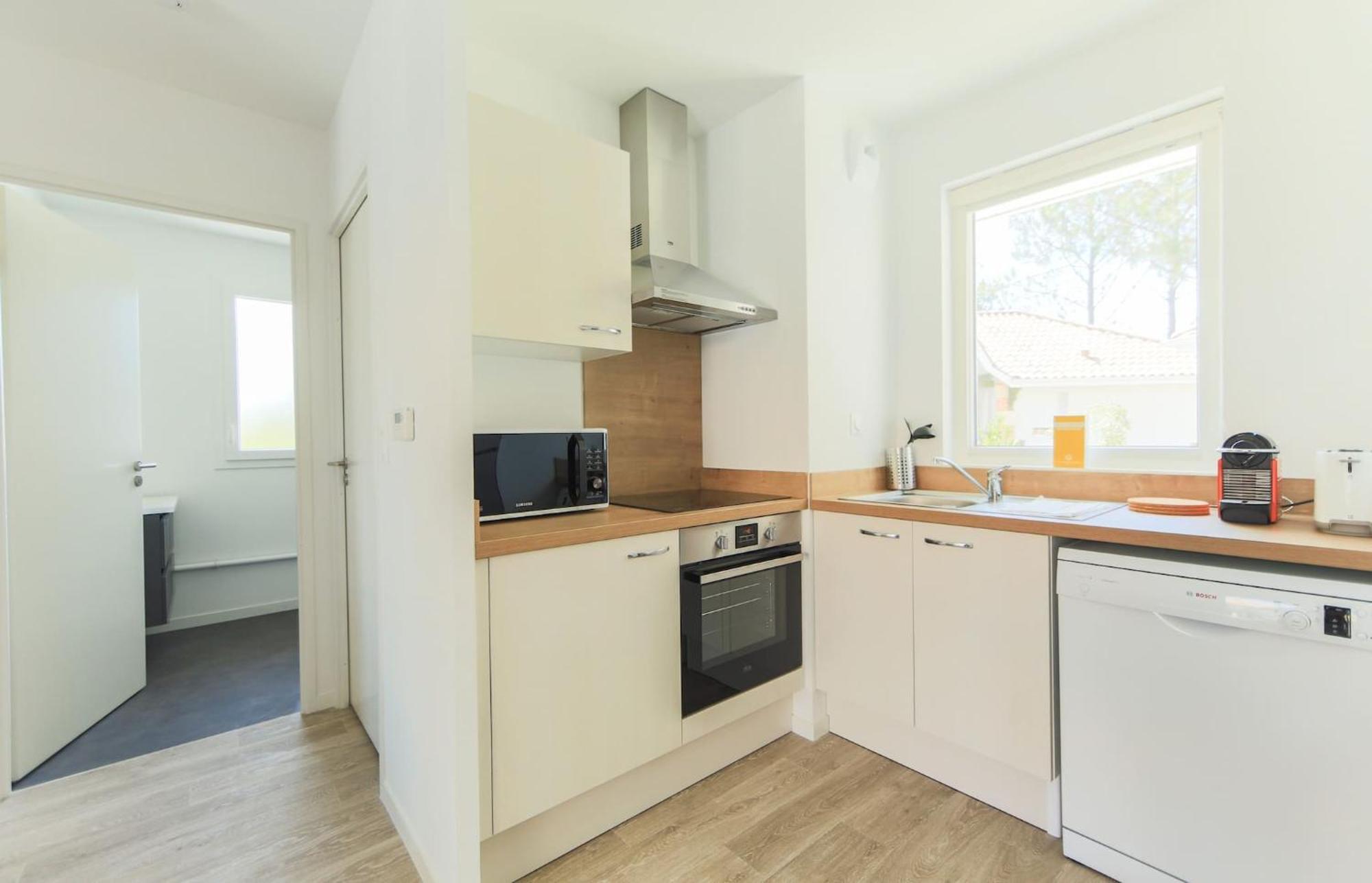 Appartement Des Verdiers Andernos-les-Bains Dış mekan fotoğraf